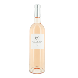 Cuvée Saline Rosé 2021